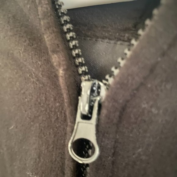 SpaceX Zip-Up Hoodie - Picture 3 of 5